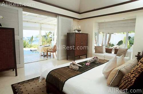 Banyan Tree Deluxe 7